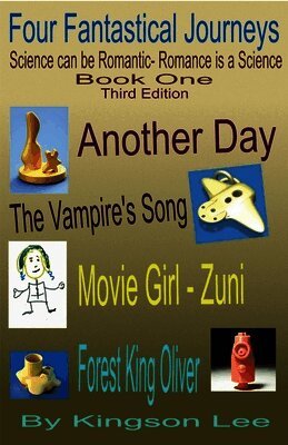 Four Fantastical Journeys