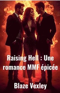 bokomslag Raising Hell