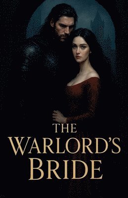 bokomslag Warlord's Bride