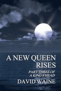 bokomslag New Queen Rises