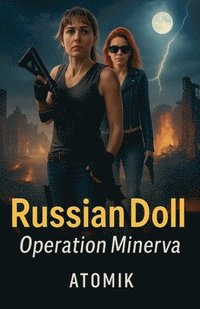 bokomslag Operation Minerva