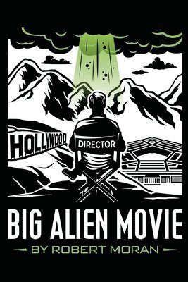 bokomslag Big Alien Movie