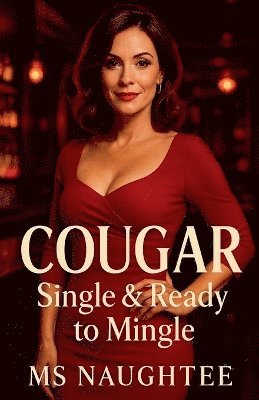 bokomslag Cougar