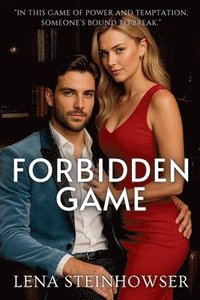 bokomslag Forbidden Game