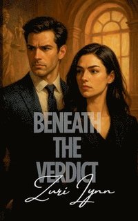bokomslag Beneath The Verdict
