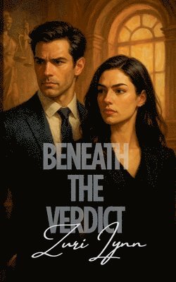 bokomslag Beneath The Verdict