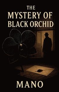 bokomslag Mystery of Black Orchid