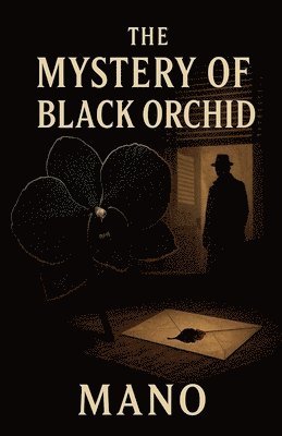 Mystery of Black Orchid 1