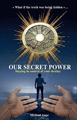 bokomslag Our secret Power