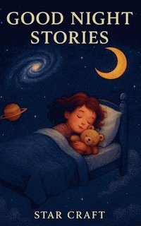 bokomslag Good Night Stories