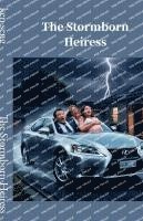 bokomslag Stormborn Heiress