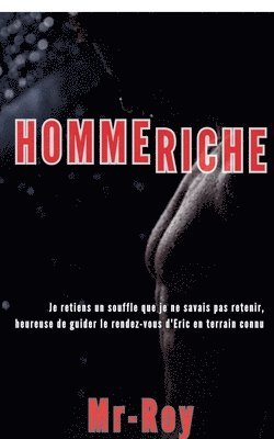 bokomslag Homme riche