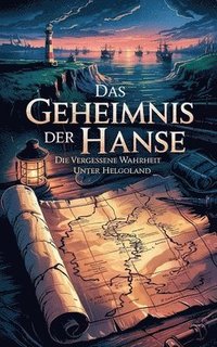 bokomslag Geheimnis der Hanse