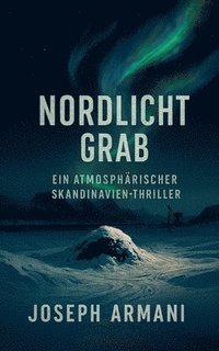 bokomslag Nordlicht grab Ein atmosphärischer Skandinavien - Thriller