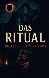bokomslag Ritual