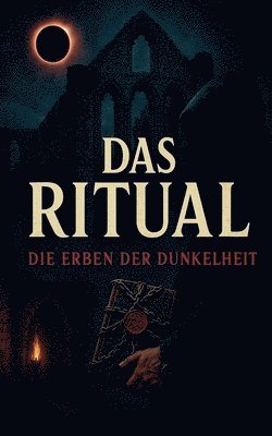 bokomslag Ritual