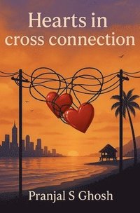 bokomslag Hearts in cross connection