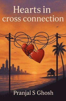 bokomslag Hearts in cross connection
