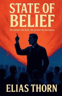 bokomslag State of Belief