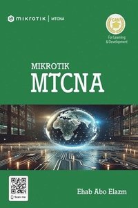 bokomslag MikroTik MTCNA
