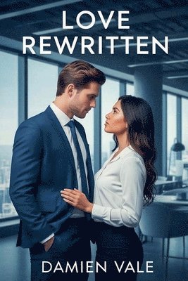 bokomslag Love Rewritten