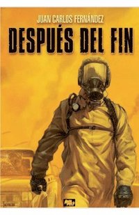 bokomslag Después del fin