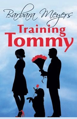 bokomslag Training Tommy
