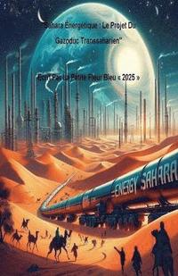 bokomslag Sahara Énergétique