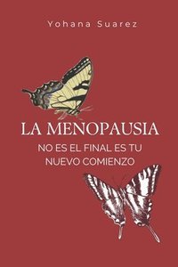 bokomslag Menopausia