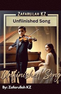 bokomslag Unfinished Song