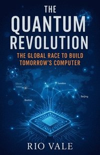bokomslag Quantum Revolution
