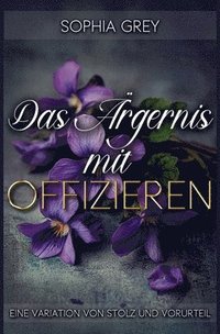 bokomslag Ärgernis mit Offizieren