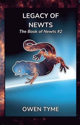 Legacy of Newts