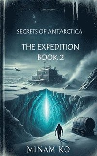 bokomslag Secrets of Antarctica