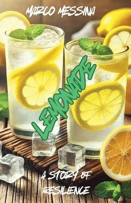 bokomslag Lemonade