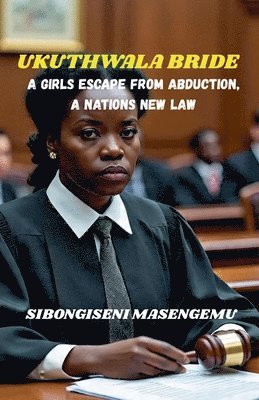 Sibongiseni Masengemu - Ukuthwala Bride, Häftad