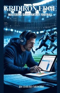bokomslag Gridiron Edge