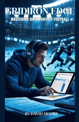 bokomslag Gridiron Edge