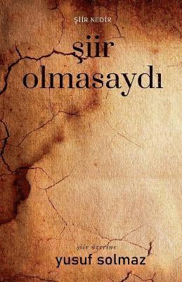 bokomslag ?iir Olmasayd?