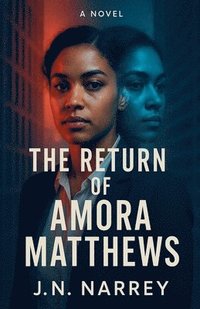 bokomslag Return of Amora Matthews