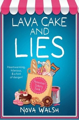 Lava Cake and Lies