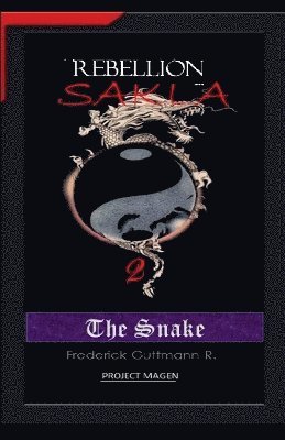 bokomslag Snake