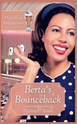 bokomslag Berta's Bounceback