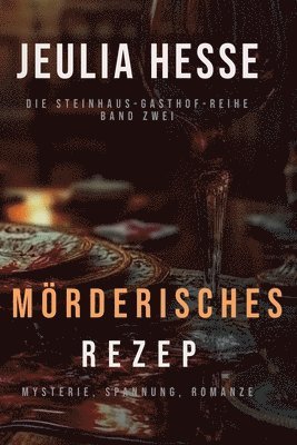 Mörderisches Rezep