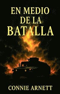 bokomslag Medio De La Batalla
