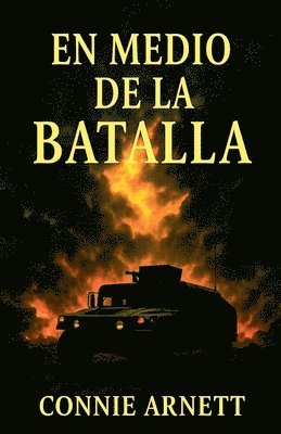 bokomslag Medio De La Batalla