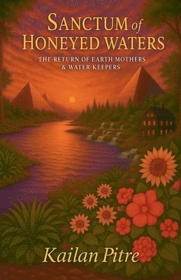 Sanctum of Honeyed Waters