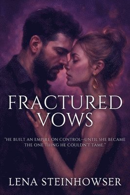 bokomslag Fractured Vows