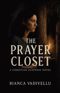 bokomslag Prayer Closet