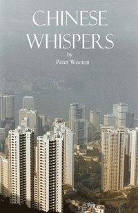 bokomslag Chinese Whispers